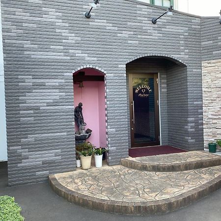 Mariage Leisure Hotel Tsukuba Luaran gambar