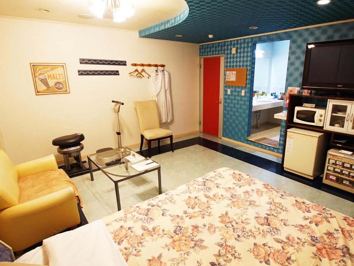 Mariage Leisure Hotel Tsukuba Luaran gambar